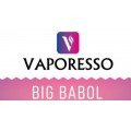 Vaporesso Big Babol 30ml Elektronik Sigara Likiti İncelemesi