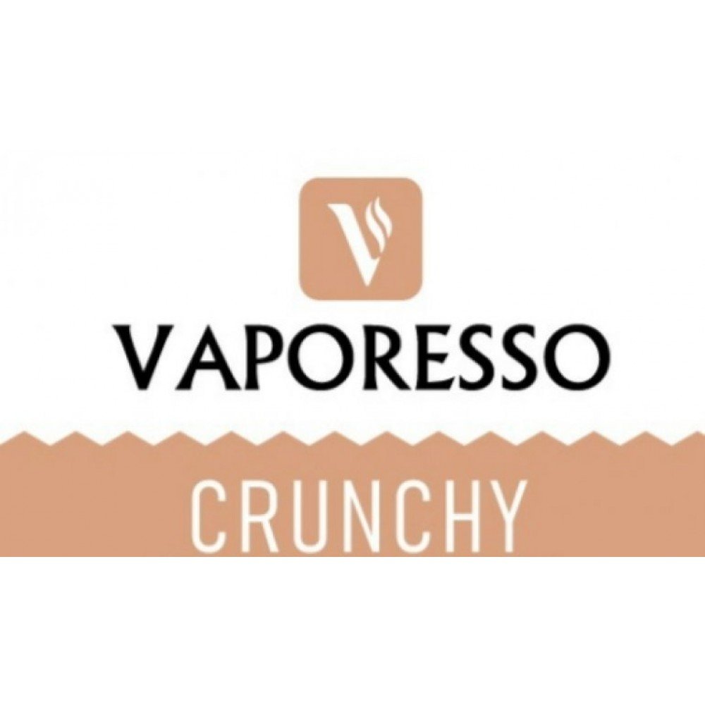 Vaporesso Crunchy 30ml Elektronik Sigara Likitleri