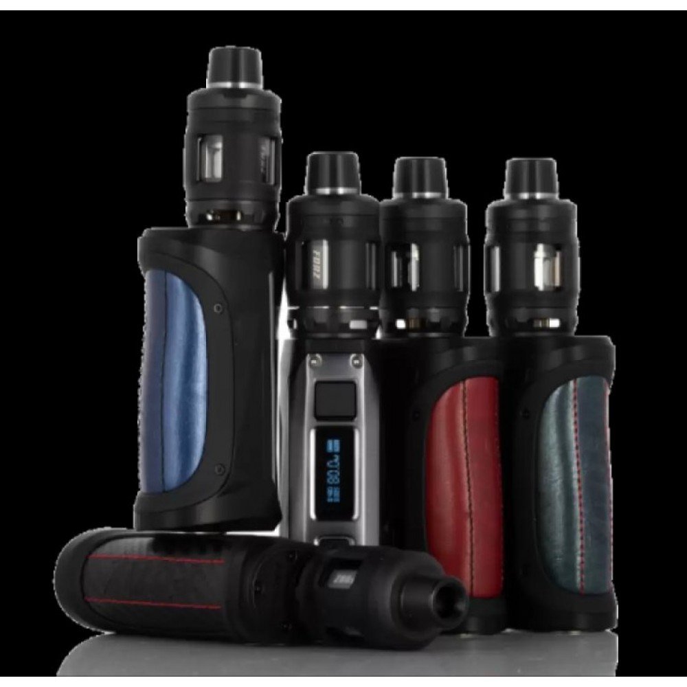 Vaporesso Forz TX80: Elektronik Sigara Devrimi