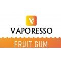 Vaporesso Fruit Gum Elektronik Sigara Likiti İncelemesi