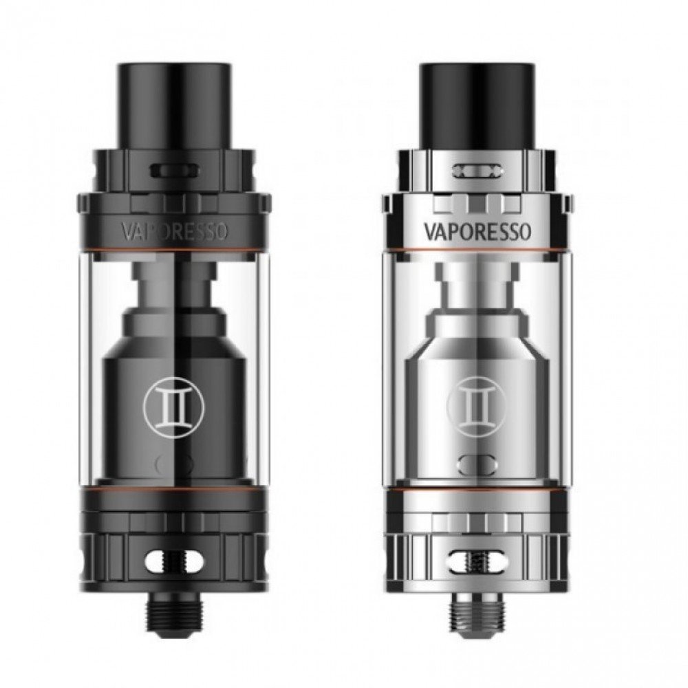 Vaporesso Gemini 2 RTA 22mm İncelemesi