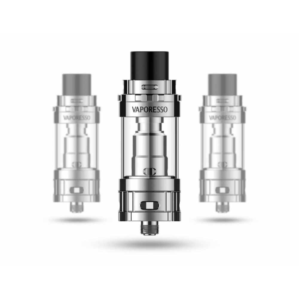 Vaporesso Gemini Tank: Yenilikçi Vaping Deneyimi