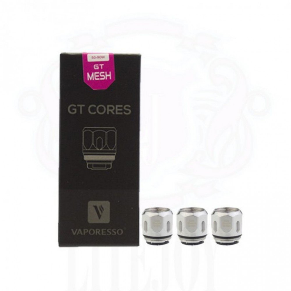 Vaporesso GT Mesh Coil – 0.18 Ohm İncelemesi