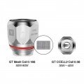 Vaporesso GT Mesh Coil – 0.18 Ohm İncelemesi