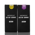 Vaporesso GTR Coil 3'lü Paket İncelemesi