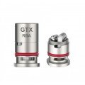 Vaporesso GTX RBA Coil Kullanıcı Rehberi