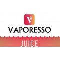 Yenilikçi Vaporesso 30ml E-Sigara Likiti