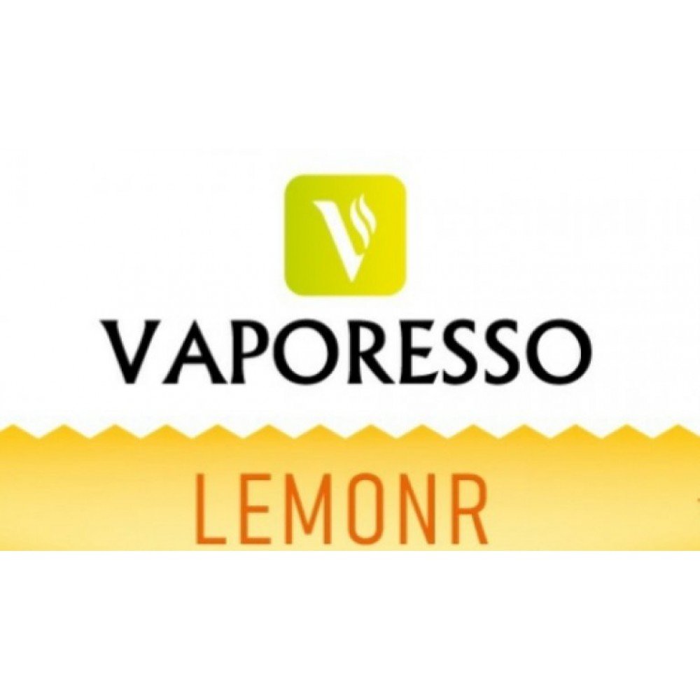 Vaporesso Lemonr 30ml Elektronik Sigara Likiti İncelemesi