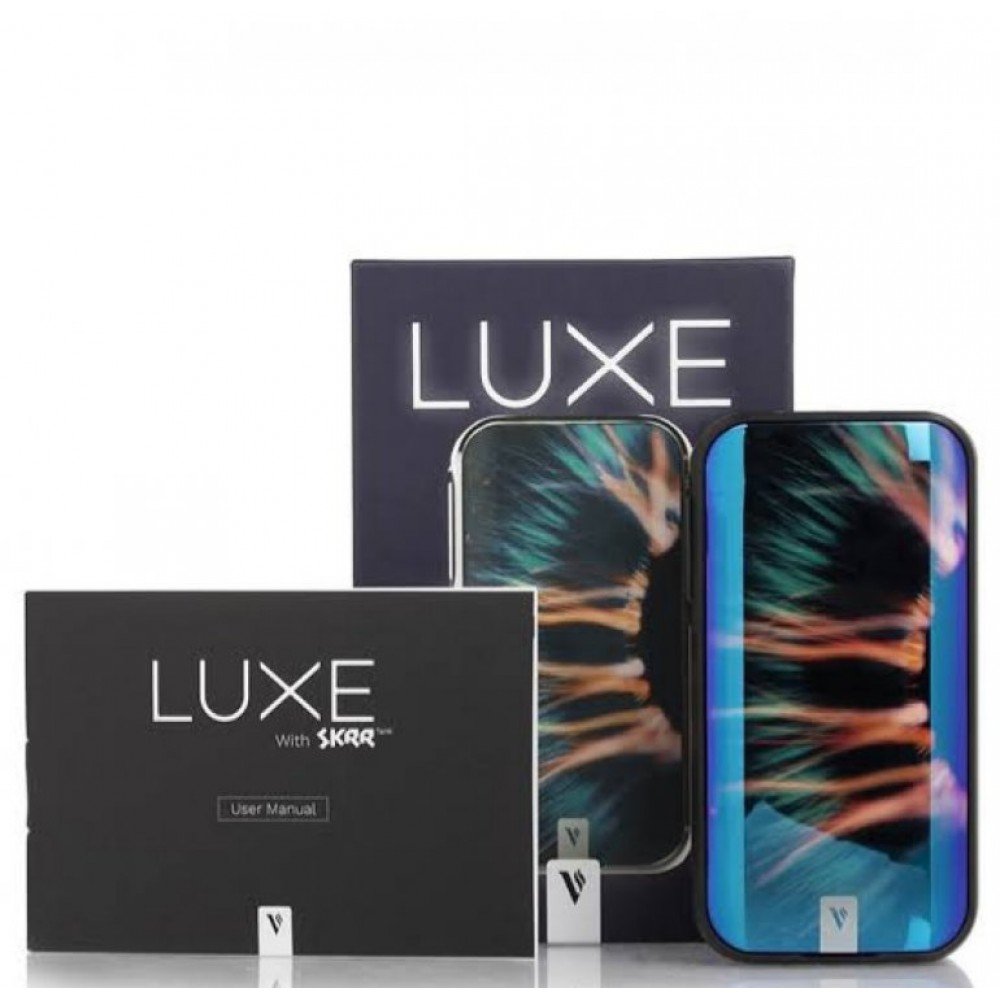 Vaporesso Luxe 220w Elektronik Sigara İncelemesi