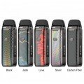 Vaporesso Luxe PM40 1800mAh Pod Mod Tanıtımı