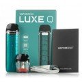 Vaporesso Luxe Q Pod Mod Elektronik Sigara İncelemesi