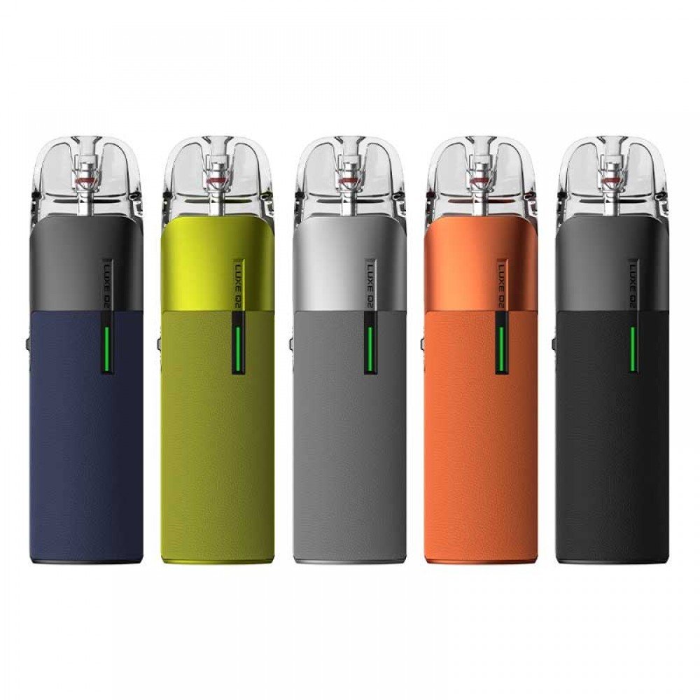 Vaporesso - Luxe Q2 Pod Mod Elektronik Sigara