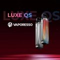 Vaporesso Luxe Qs 1000 Mah Pod Mod Elektronik Sigara İncelemesi