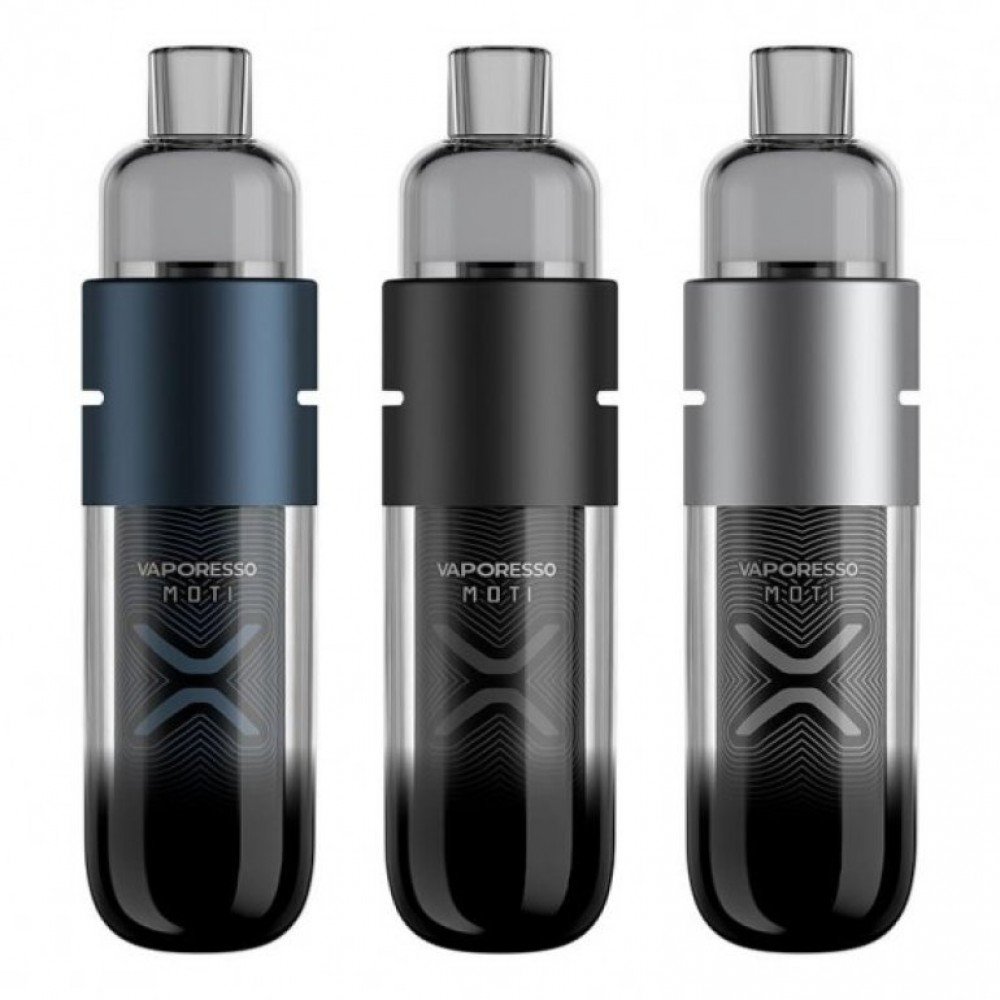 Vaporesso Moti X Mini İncelemesi: Küçük Boyutta Büyük Performans