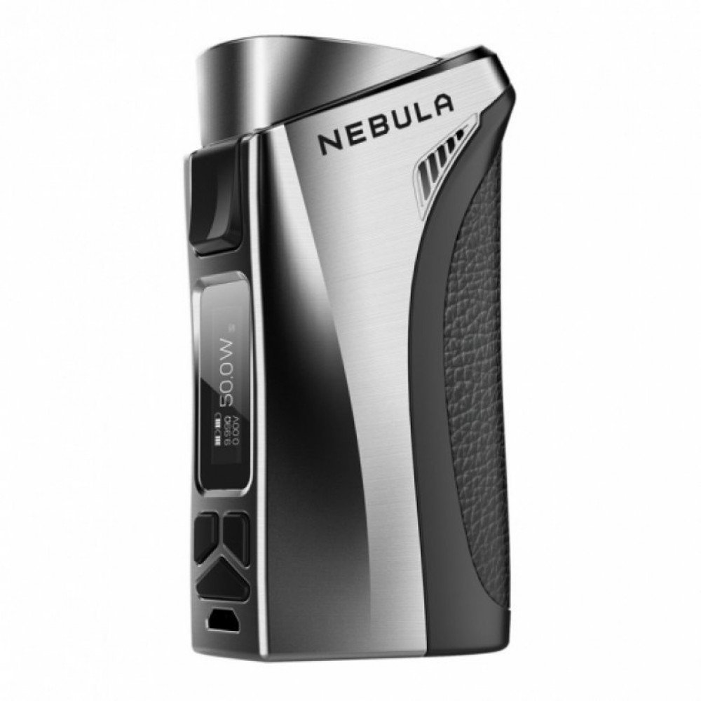 Vaporesso Nebula 100W İnceleme ve Kullanıcı Rehberi