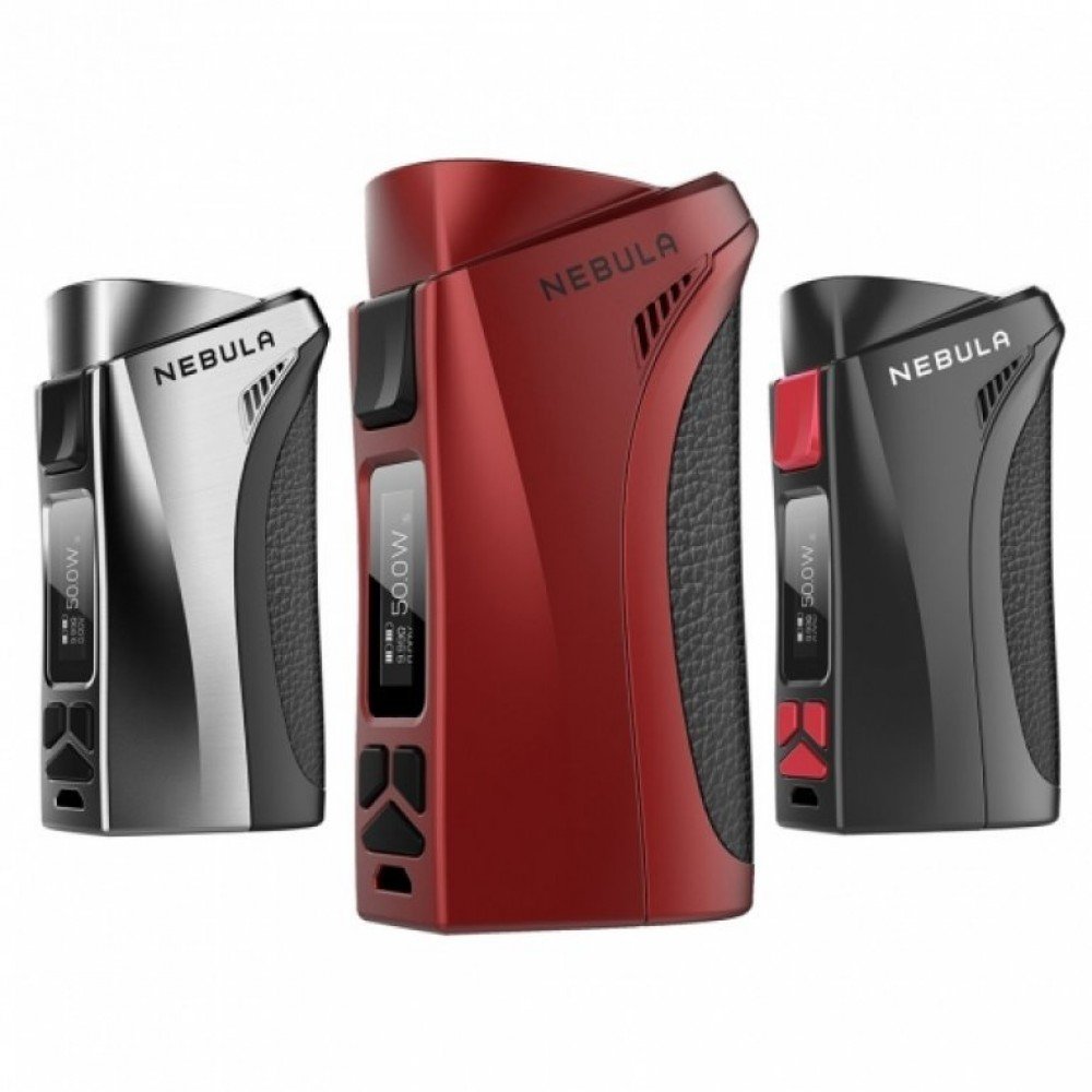 Vaporesso Nebula 100W İnceleme ve Kullanıcı Rehberi