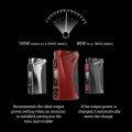 Vaporesso Nebula 100W İnceleme ve Kullanıcı Rehberi