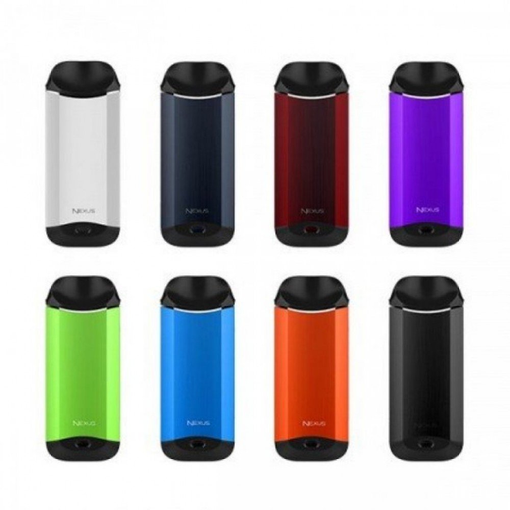 Vaporesso Nexus Pod Elektronik Sigara: Yeni Nesil Vaping Deneyimi