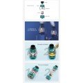 Vaporesso NRG-S 8ml Elektronik Sigara Atomizer Özellikleri