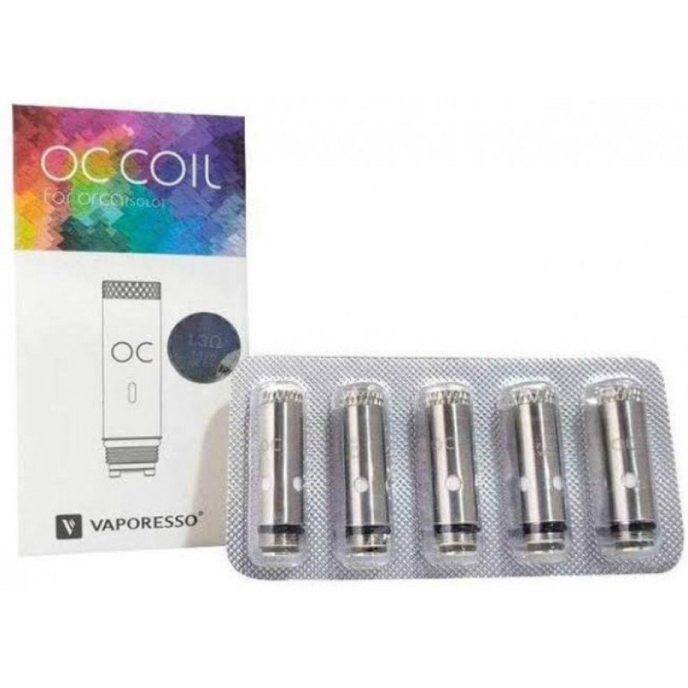 Vaporesso Orca Solo OC Coil: Premium Duman Deneyimi