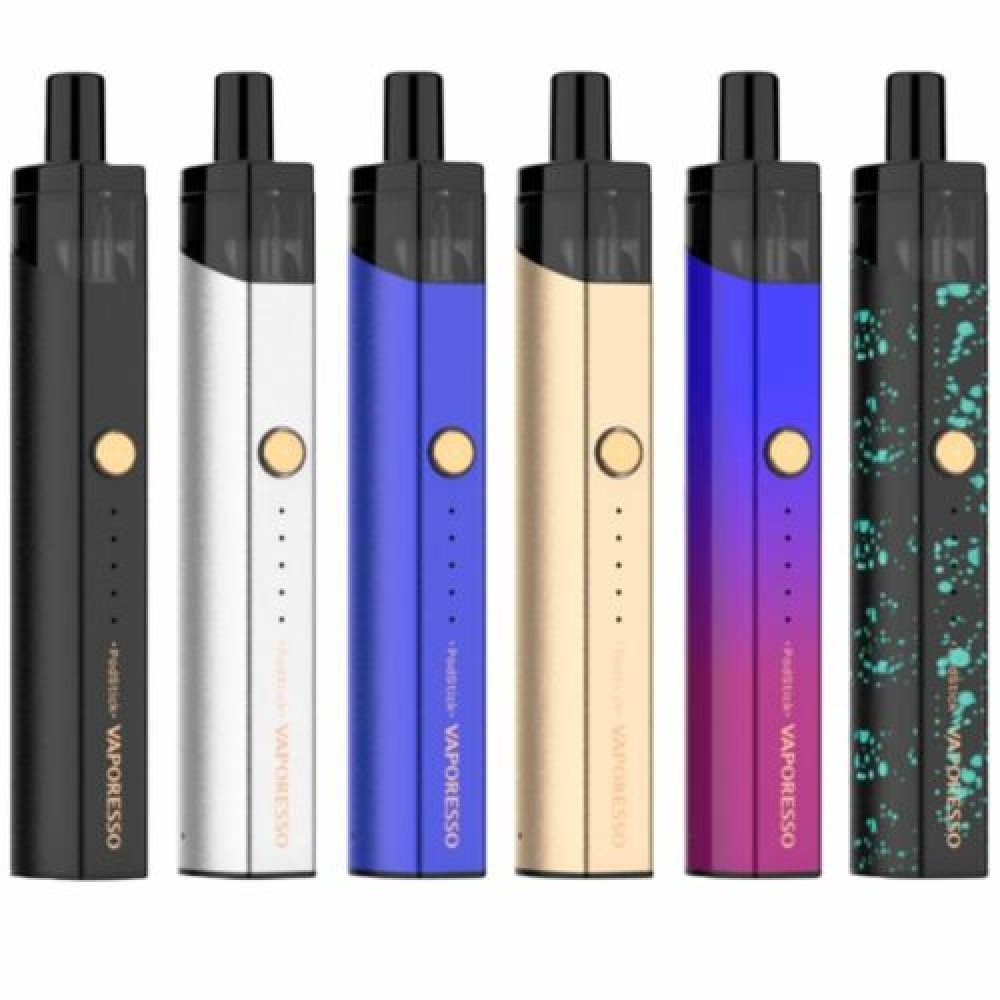 Vaporesso Pod Stick 900 Mah Elektronik Sigara İncelemesi