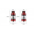 Vaporesso Skrr-S Tank: Yüksek Kapasiteli 8 ML Elektronik Sigara Atomizeri