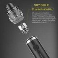 Vaporesso Sky Solo Plus 3000 Mah İncelemesi