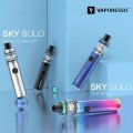 Vaporesso Sky Solo Plus 3000 Mah İncelemesi