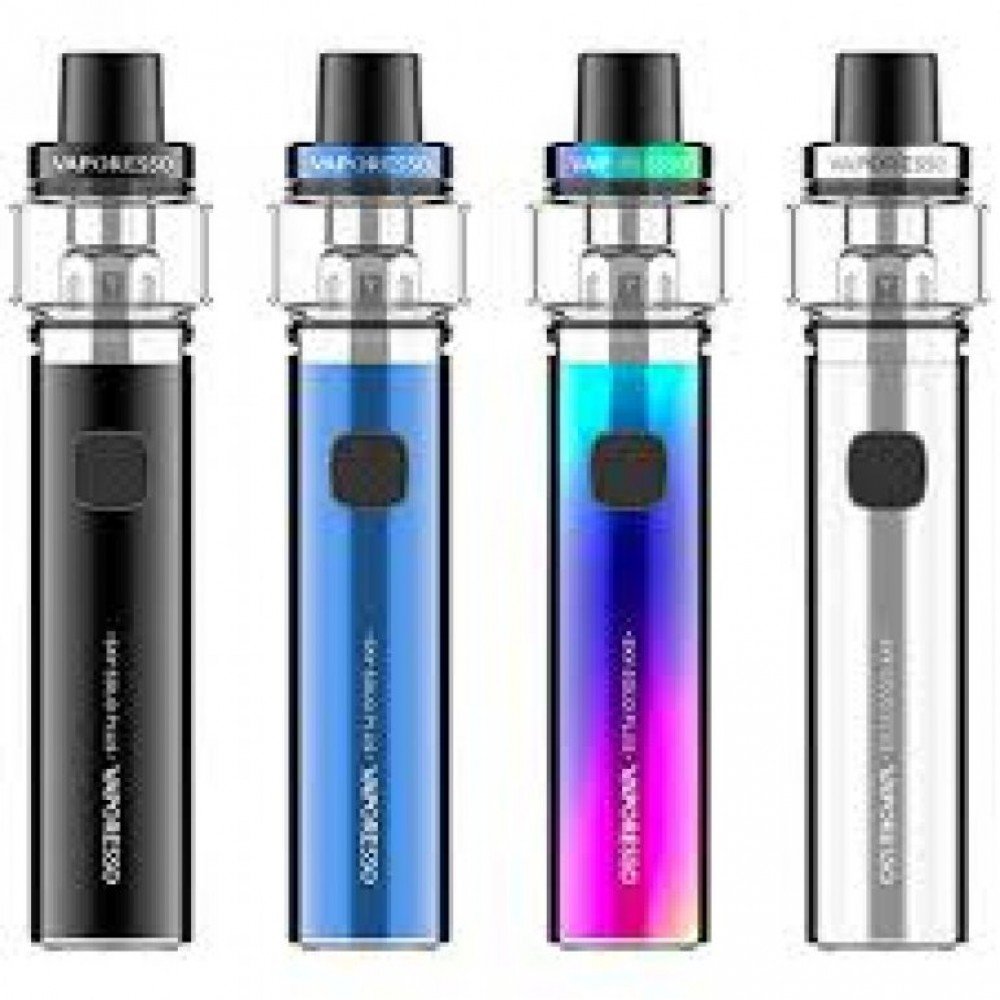 Vaporesso Sky Solo Plus 3000 Mah İncelemesi