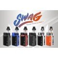 Vaporesso Swag 80W Elektronik Sigara İncelemesi