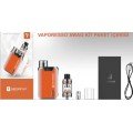 Vaporesso Swag 80W Elektronik Sigara İncelemesi