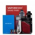 Vaporesso Swag Px80: Yeni Nesil Vaping Deneyimi