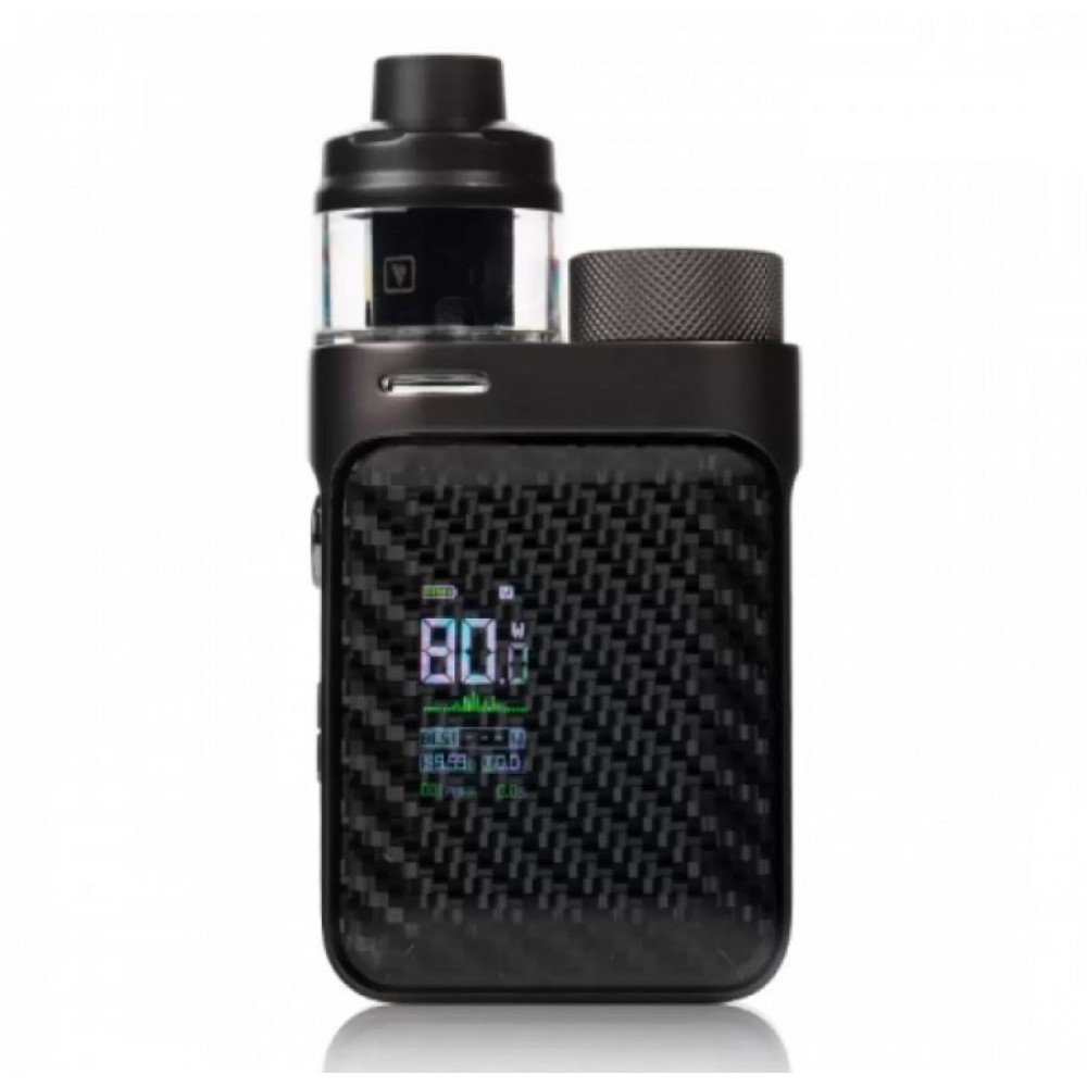 Vaporesso Swag Px80: Yeni Nesil Vaping Deneyimi