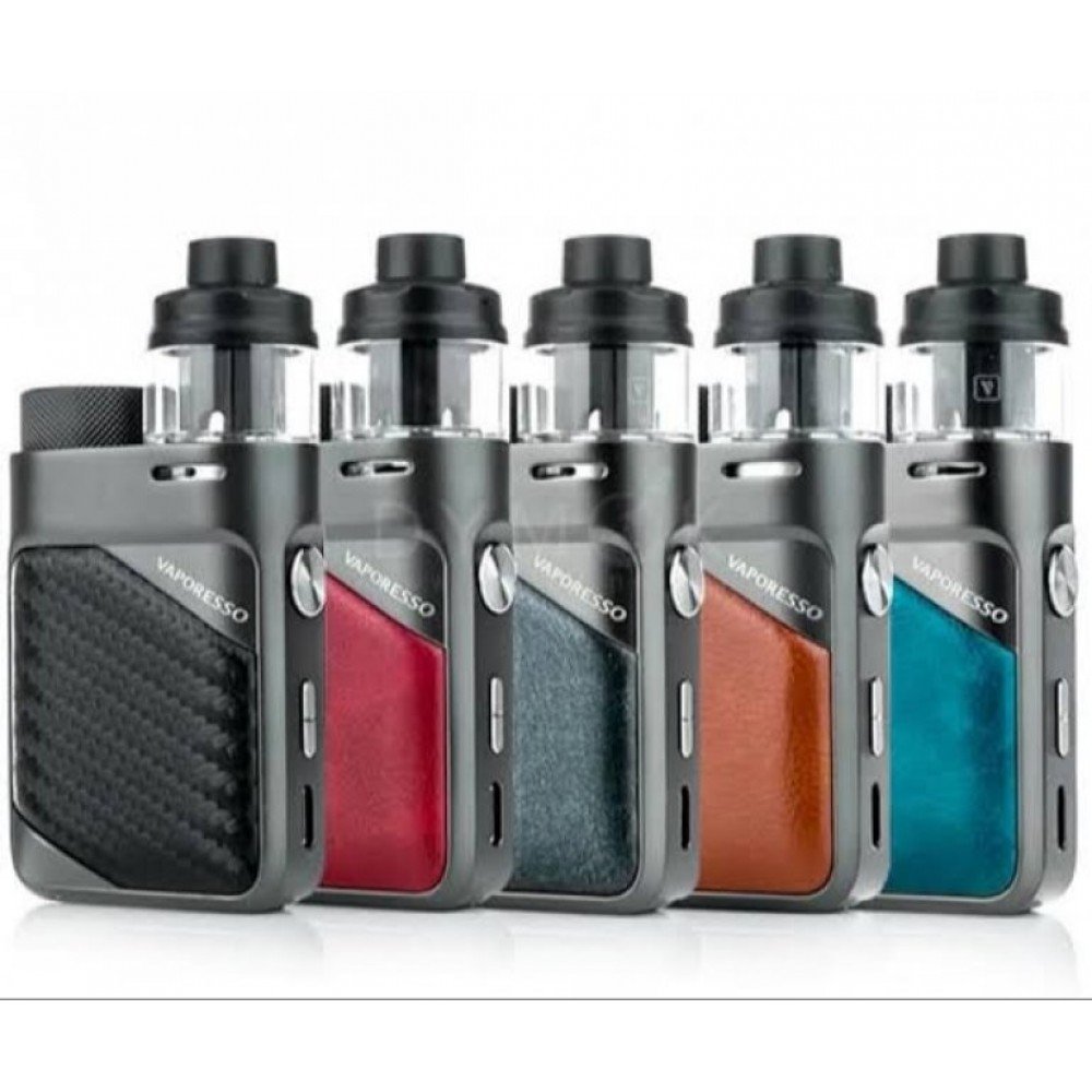 Vaporesso Swag Px80: Yeni Nesil Vaping Deneyimi