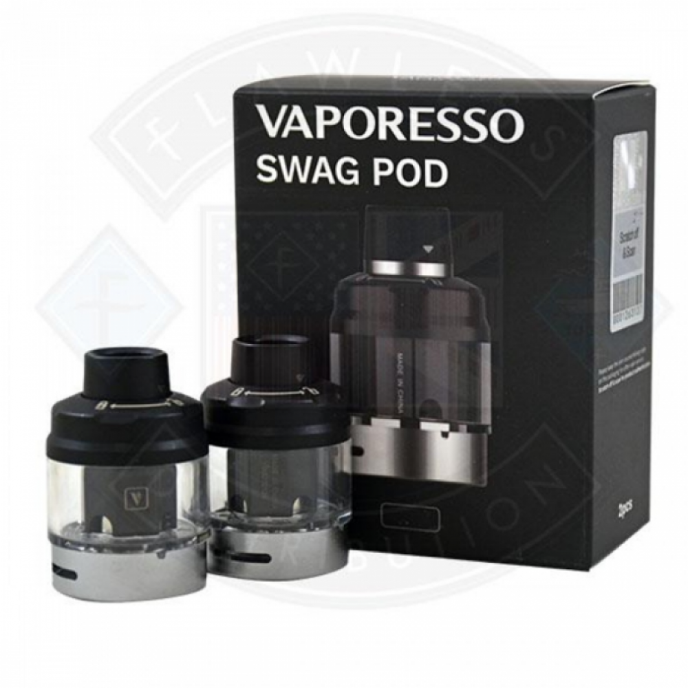 Vaporesso Swag Px80 Kartuş İncelemesi ve Kullanıcı Deneyimleri