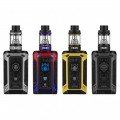 Vaporesso Switcher 220W Elektronik Sigara İncelemesi