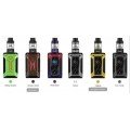 Vaporesso Switcher 220W Elektronik Sigara İncelemesi