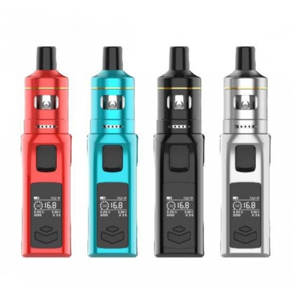 Vaporesso Target Mini 2: Küçük Boyut, Büyük Performans