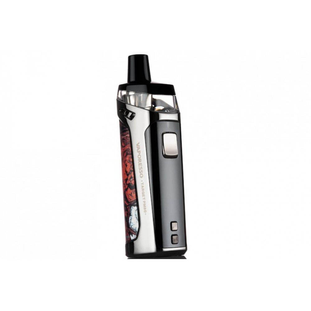 Vaporesso Target PM80 2000mAh Pod Mod İncelemesi