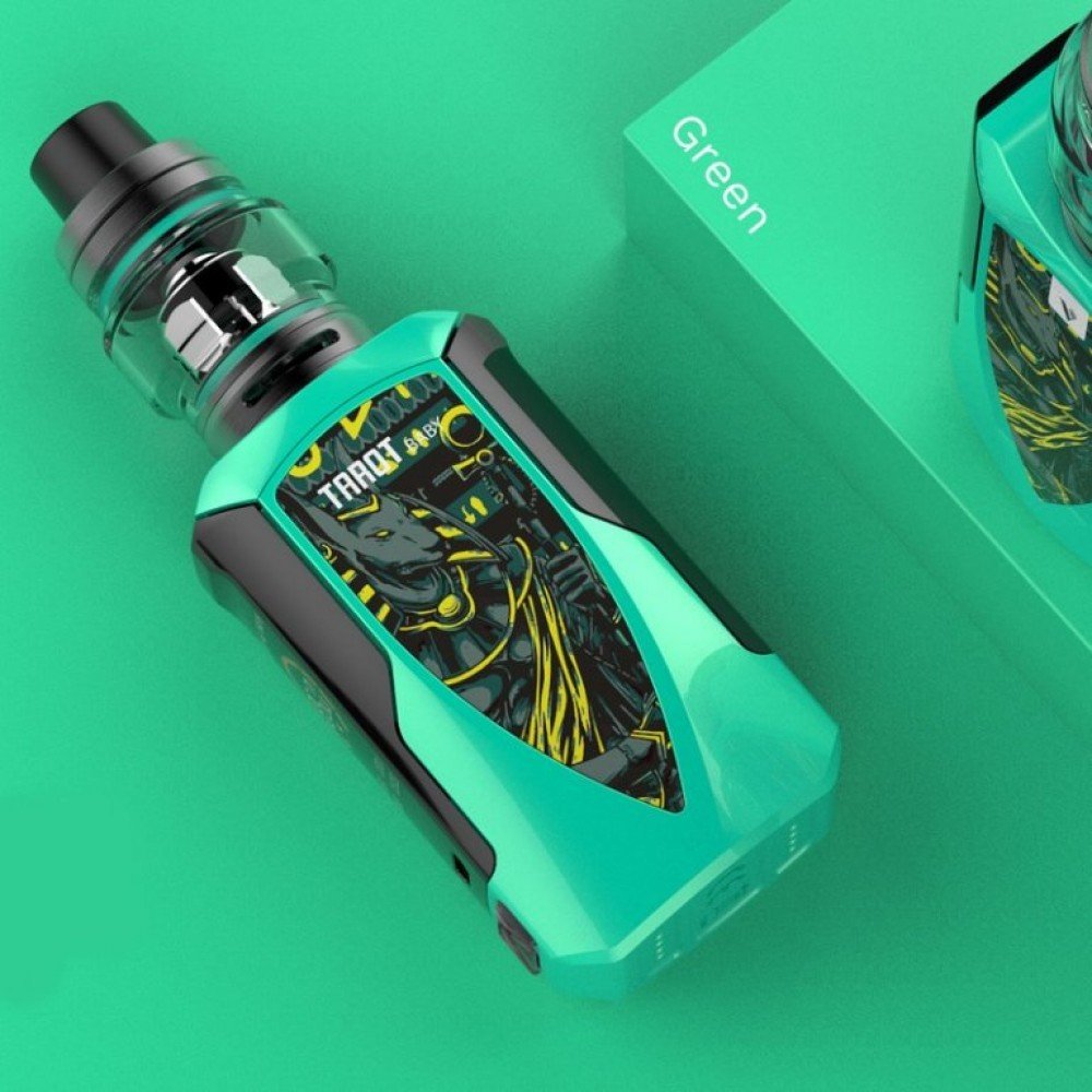 Vaporesso Tarot Baby 85 W Elektronik Sigara İncelemesi