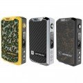 Vaporesso Tarot Pro 160W Elektronik Sigara Mod İncelemesi