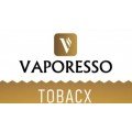 En İyi Elektronik Sigara Likitleri: Vaporesso - Tobacx 30 ml İncelemesi