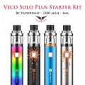 Vaporesso Veco Solo Plus 3300 Mah İncelemesi