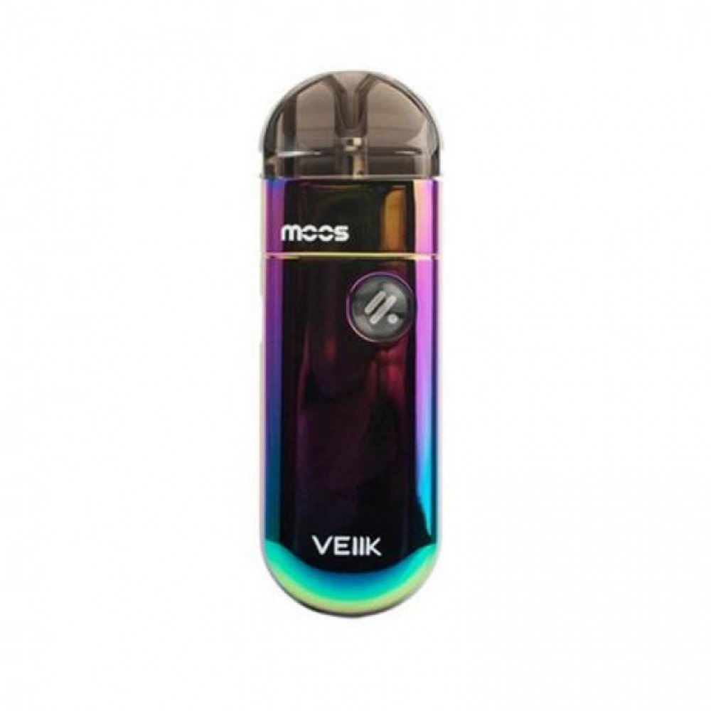 Veiik Moos 1100 Mah Pod Mod Elektronik Sigara İncelemesi