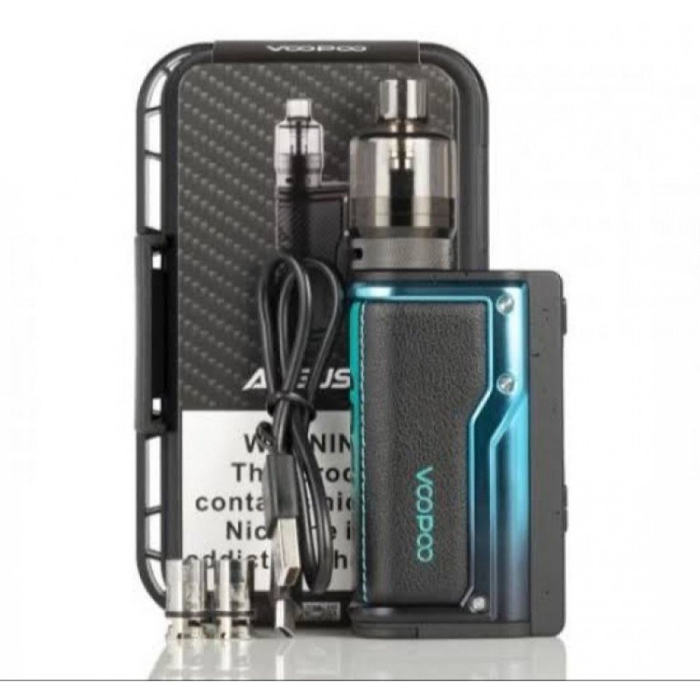 Voopoo - Argus Gt 160w Elektronik Sigara