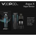 Voopoo Argus X 80W Elektronik Sigara İncelemesi