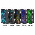 Voopoo Drag 2 177W TC: En İyi Elektronik Sigara Modları