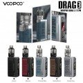 Voopoo Drag 3 177W Elektronik Sigara İncelemesi