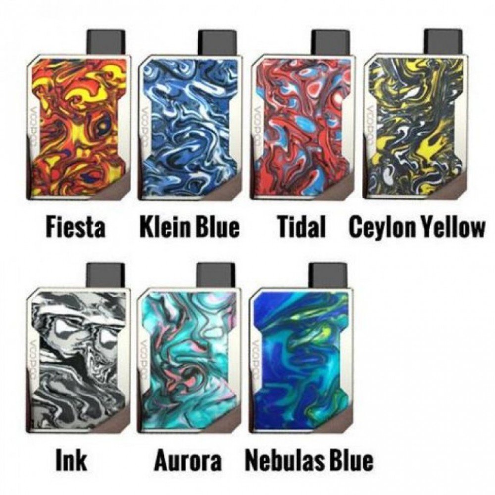 Voopoo Drag Nano Pod 750Mah - Yeni Nesil Elektronik Sigara Deneyimi