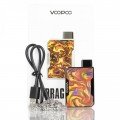 Voopoo Drag Nano Pod 750Mah - Yeni Nesil Elektronik Sigara Deneyimi